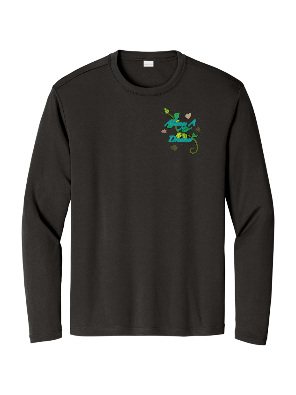 Rendered product preview, front