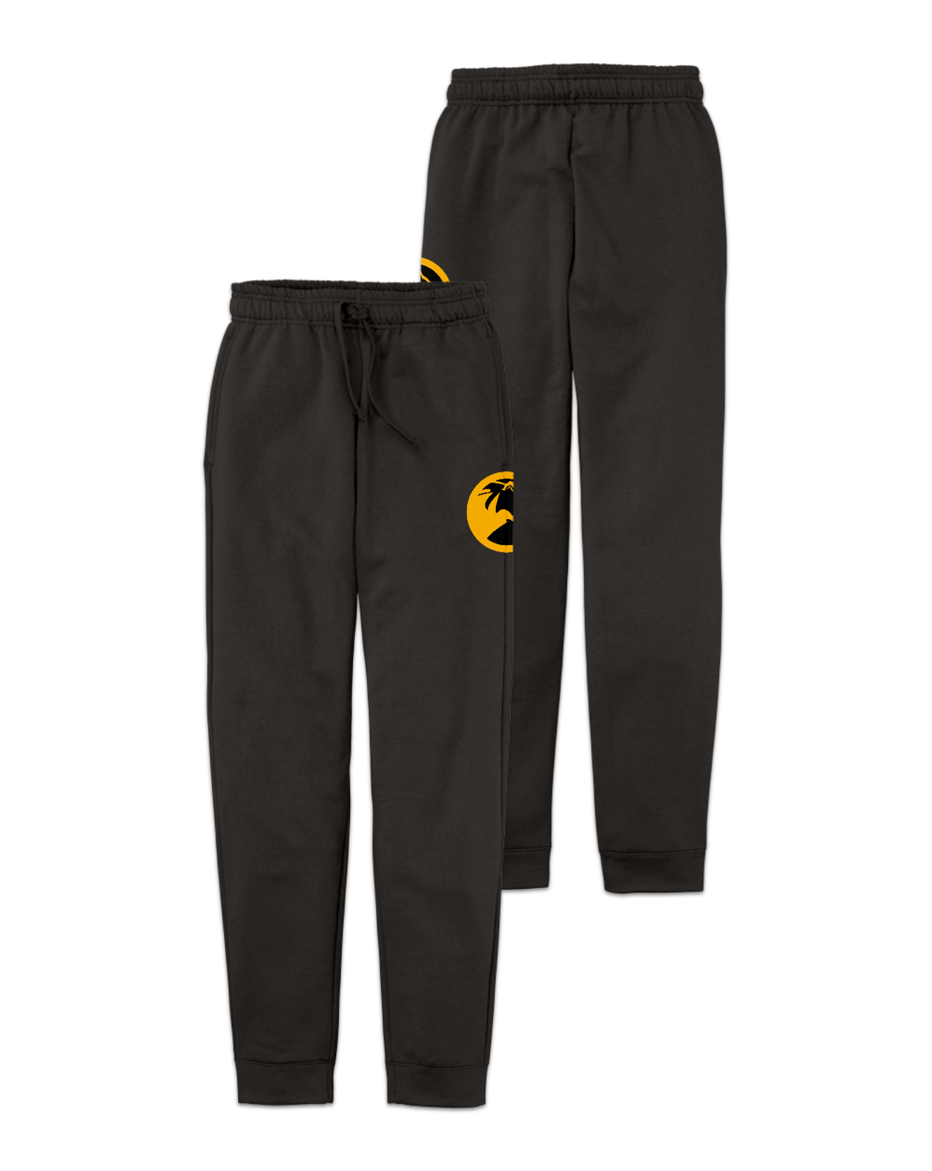 Rendered product preview, stack