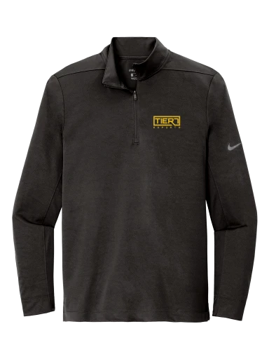 Nike Dry 1/2-Zip Cover-Up preview, front