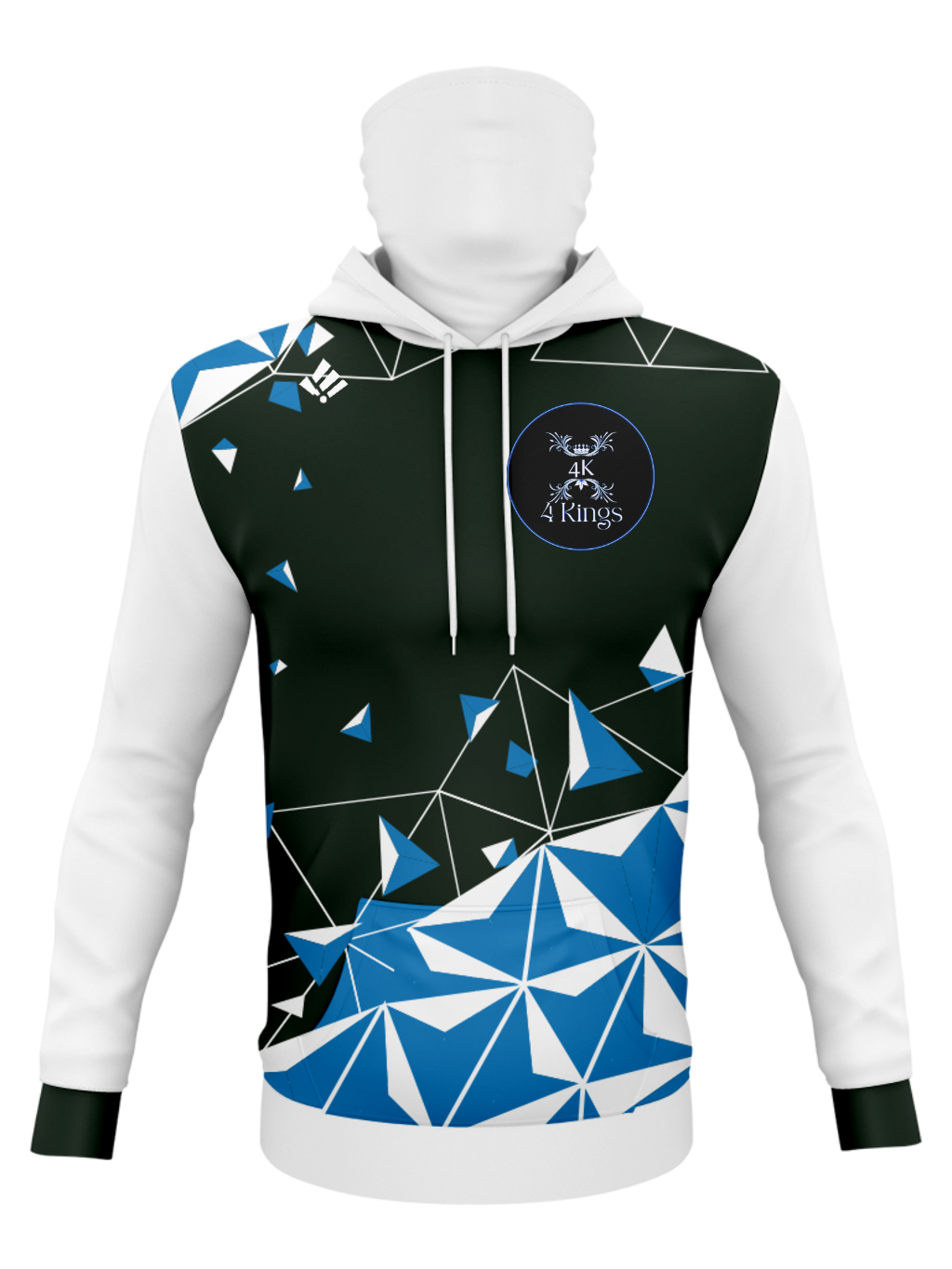 Rendered product preview, front