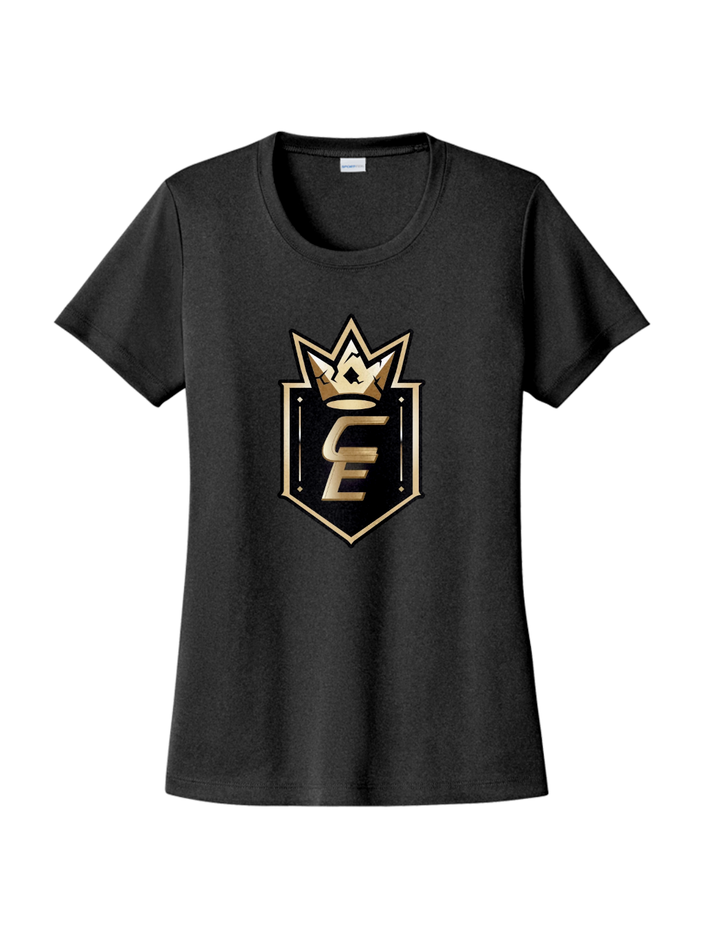 Rendered product preview, front