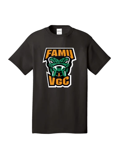 Perfect Tri Tee preview, front