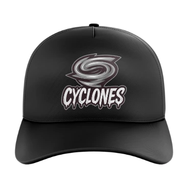 Cyclones Cap preview, front