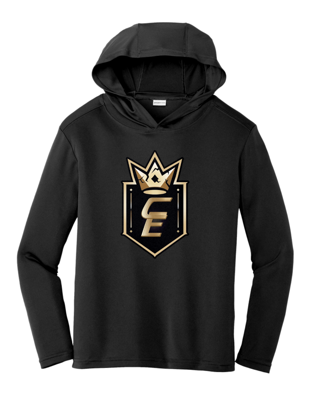 Rendered product preview, front