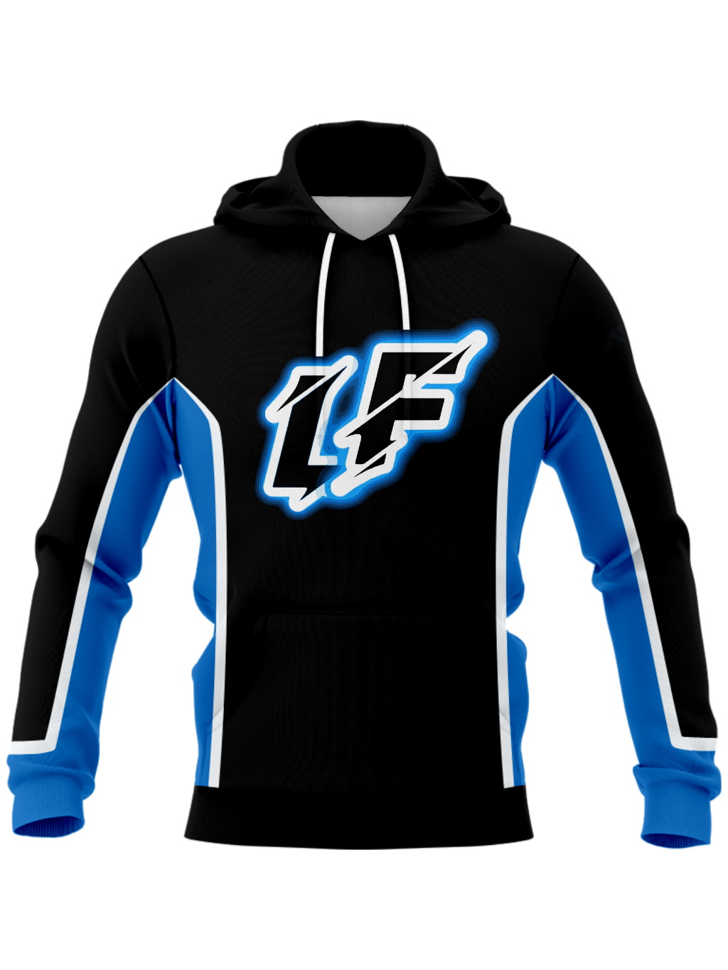 Rendered product preview, front
