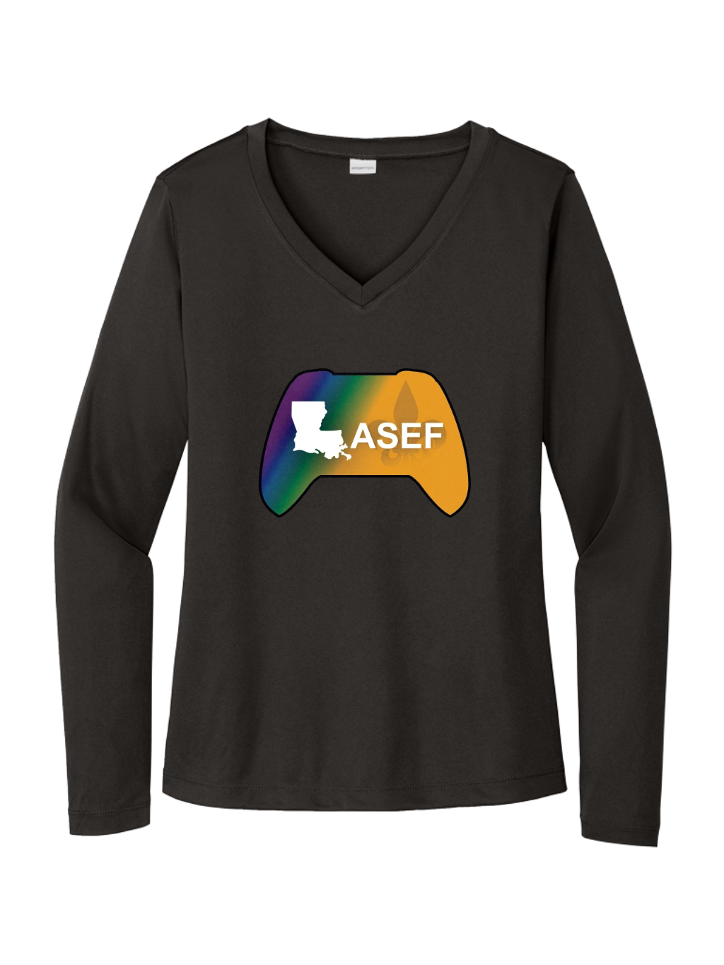 Rendered product preview, front