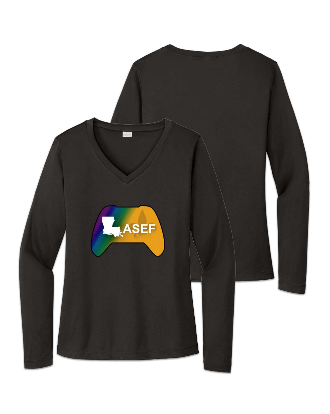 Rendered product preview, stack