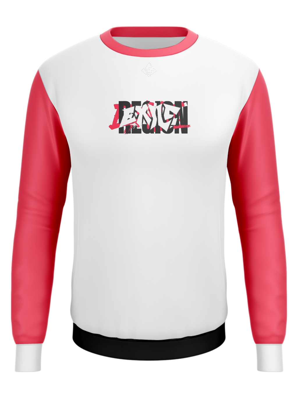 Rendered product preview, front