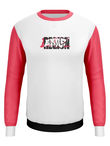 ExileRGN Sweatshirt preview, front