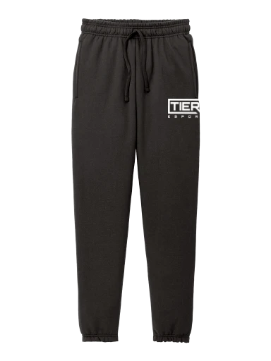 Tier 5 Fundraising Store Core Fleece Sweatpant preview, front