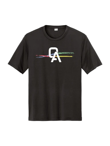 Sport-Tek Tall PosiCharge Competitor Tee preview, front