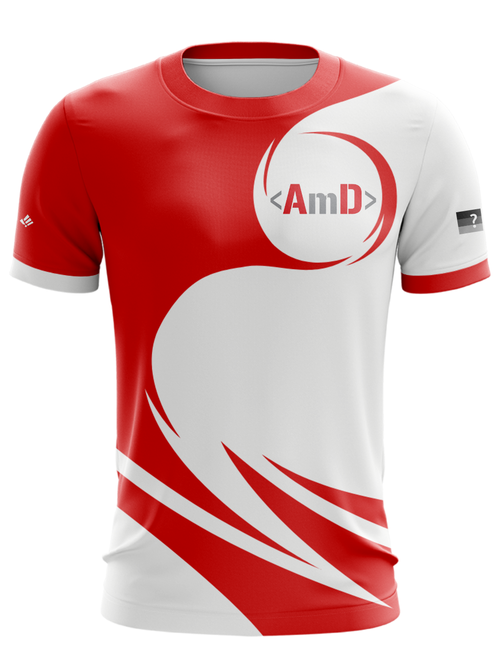 Rendered product preview, front