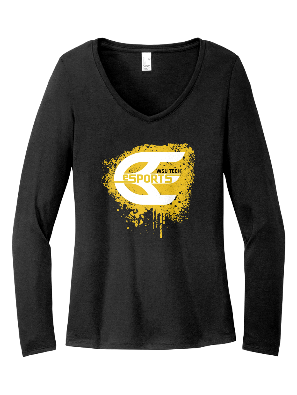 Rendered product preview, front