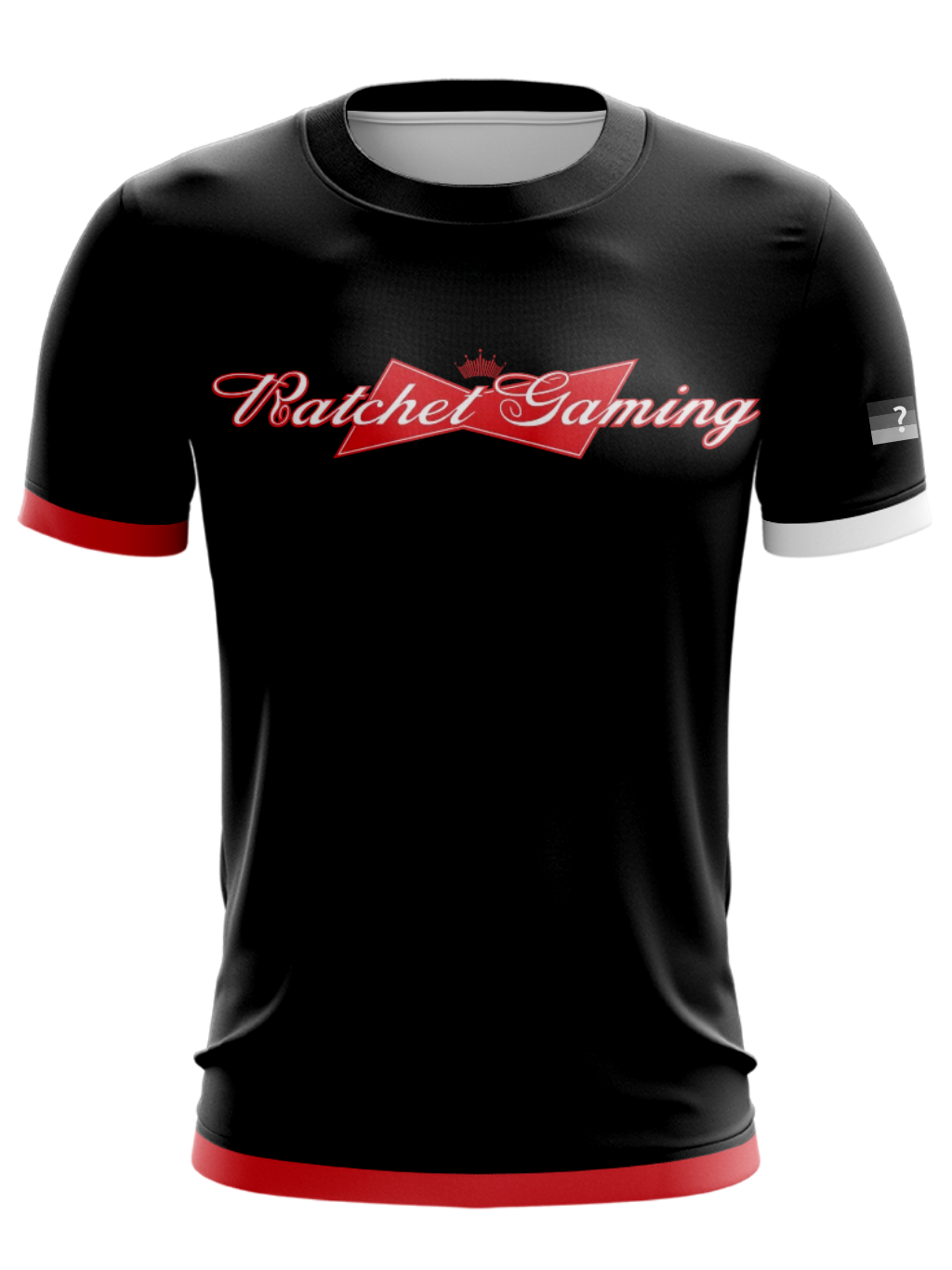 Rendered product preview, front