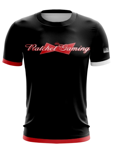 Crew Neck Jersey preview, front