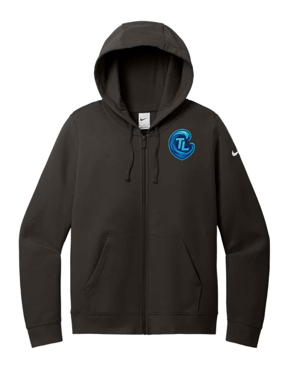 Rendered product preview, front