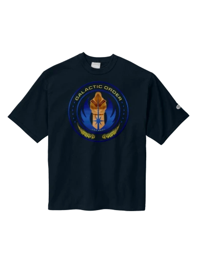 Champion Heritage 7-Oz. Jersey Tee preview, front