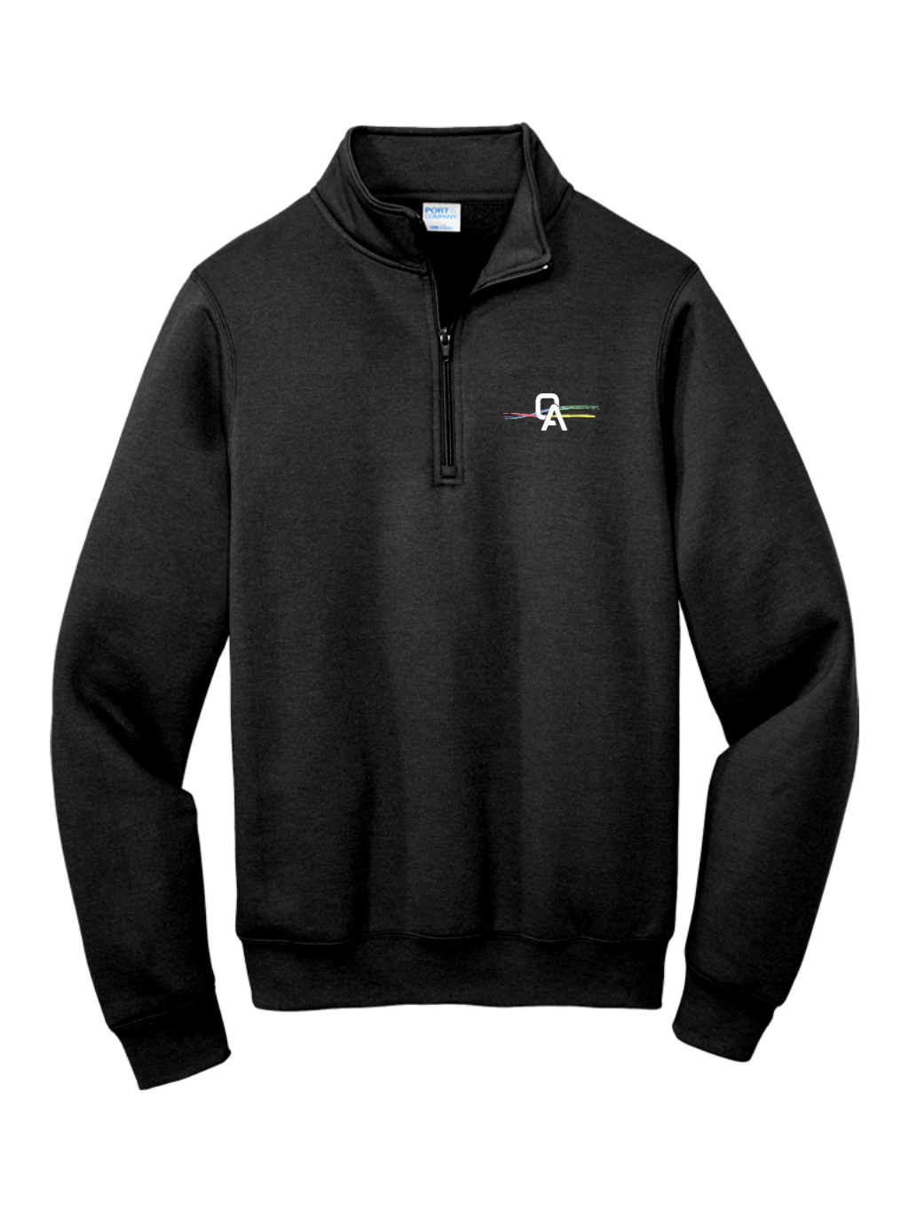 Rendered product preview, front
