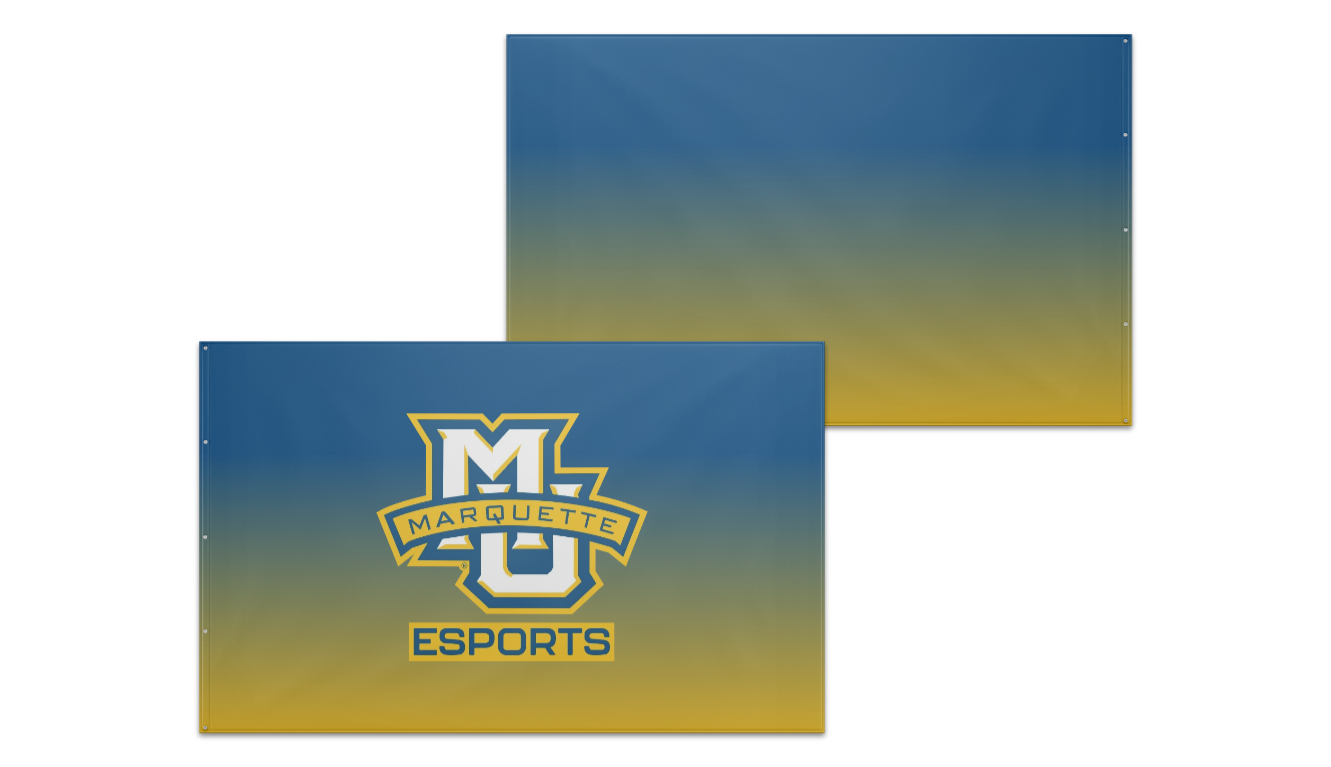 Rendered product preview, stack