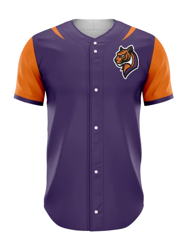 Original Baseball Jersey preview, front