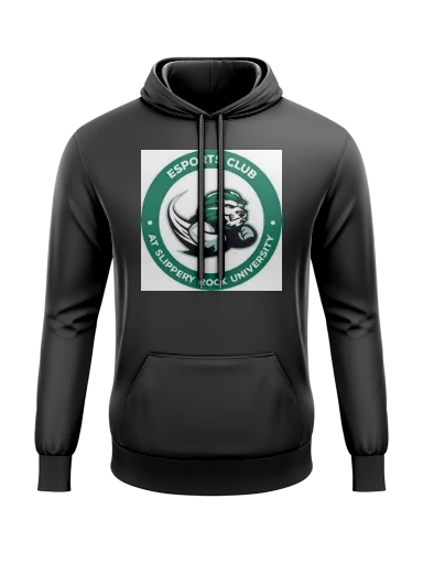 Champion Powerblend Pullover Hoodie preview, front