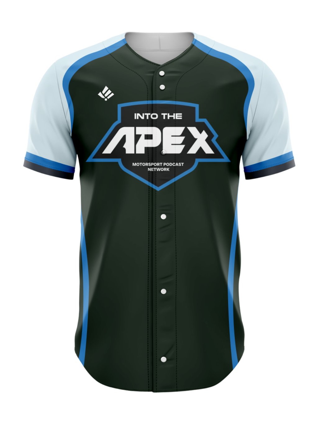Rendered product preview, front