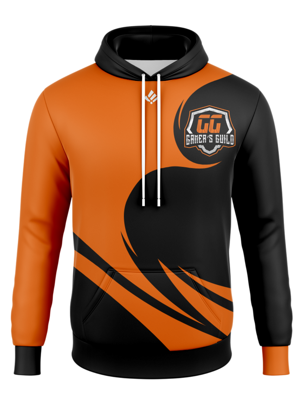 Rendered product preview, front