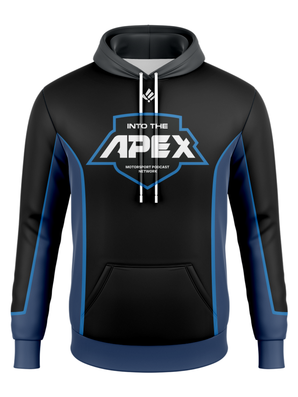 Rendered product preview, front