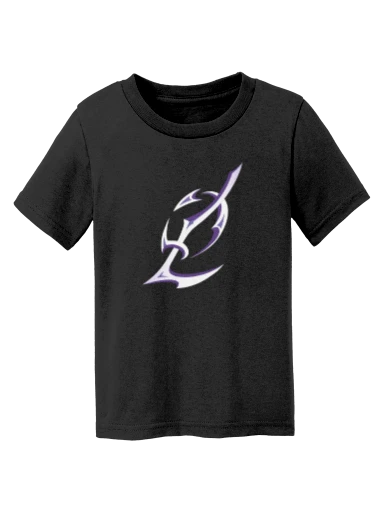 Toddler Core Cotton Tee preview, front