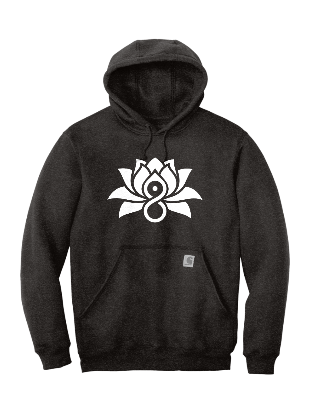 Rendered product preview, front