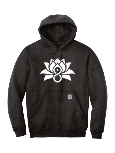 Carhartt Midweight Hooded Sweatshirt preview, front