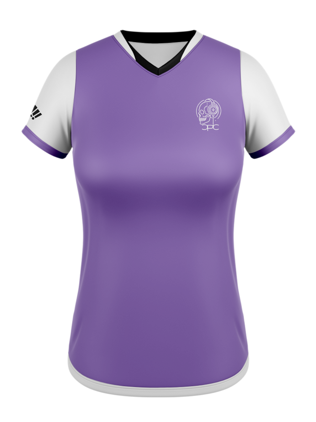 Rendered product preview, front