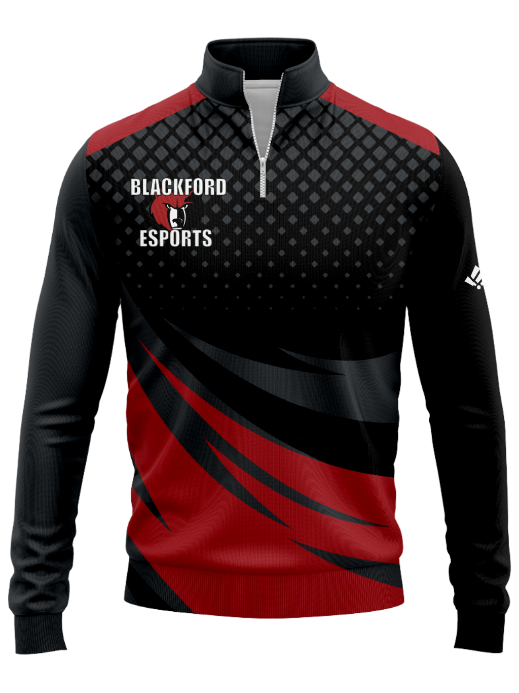Rendered product preview, front