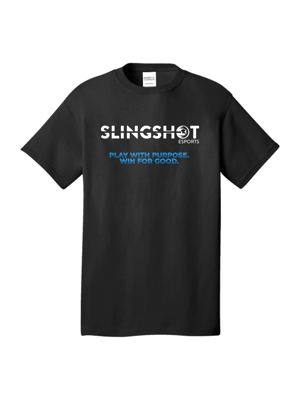 Rendered product preview, front