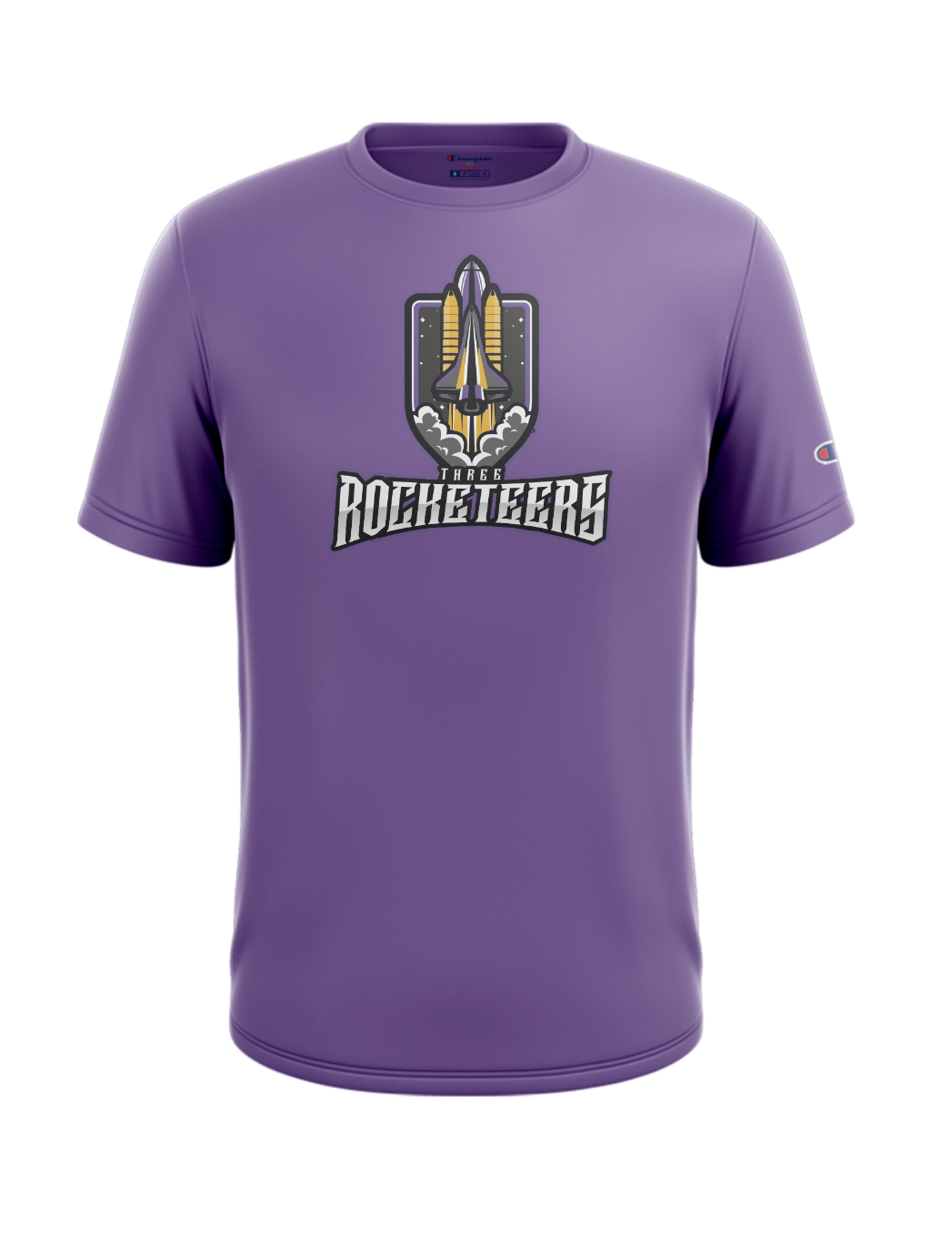 Rendered product preview, front