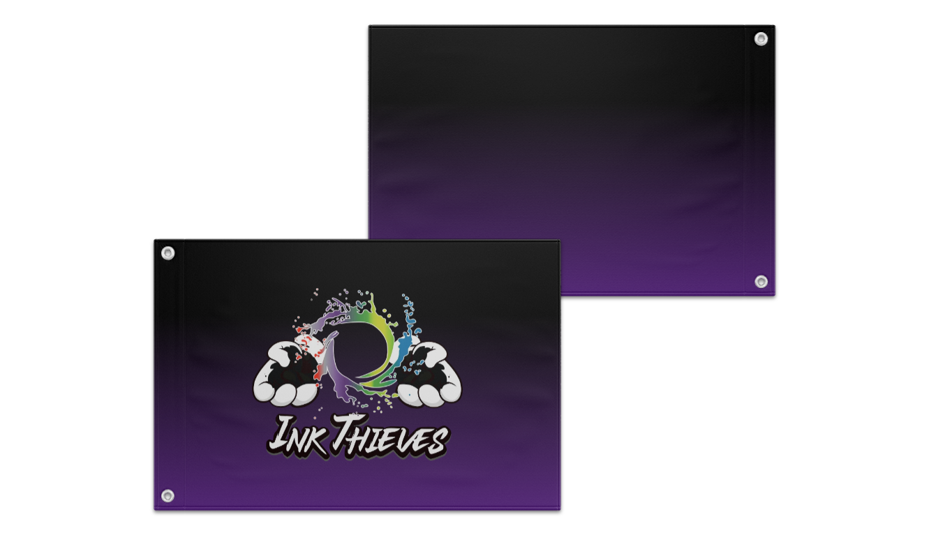 Rendered product preview, stack