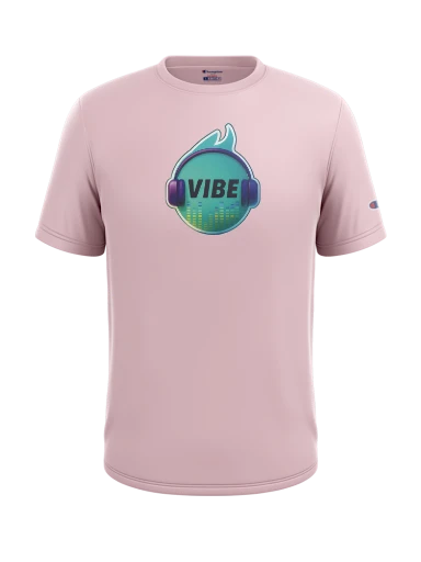 Vibe Clan T-Shirt preview, front
