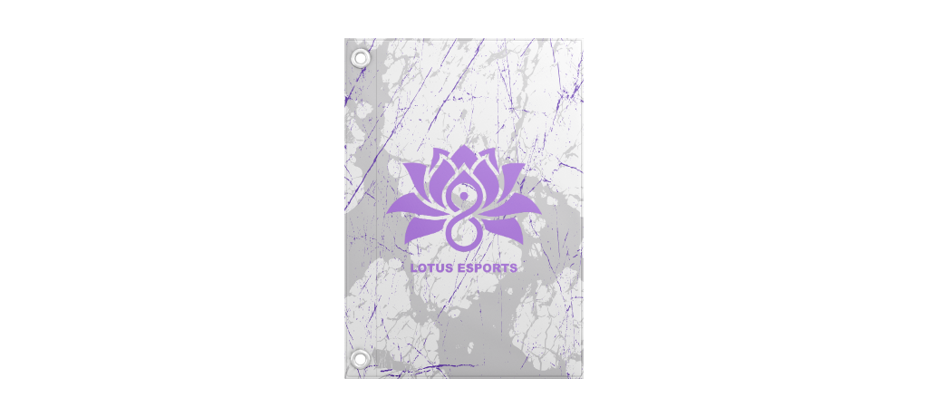 Rendered product preview, front