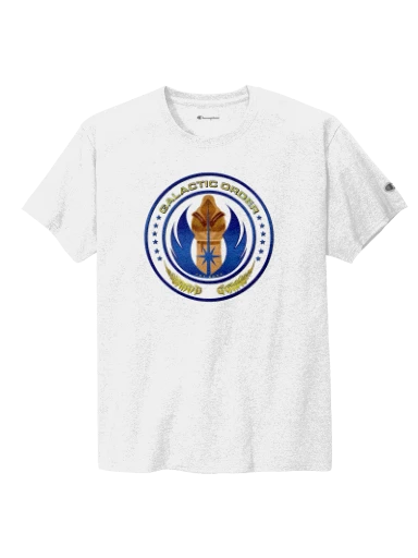 Champion Heritage 6-Oz. Jersey Tee preview, front