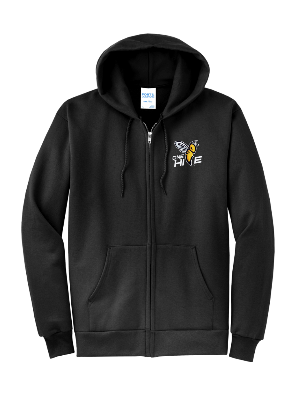 Rendered product preview, front