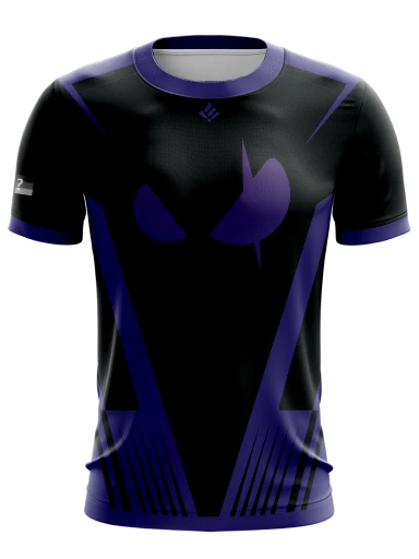 OG Lights Out Jersey preview, front