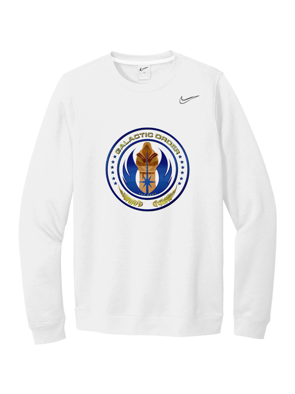 Rendered product preview, front