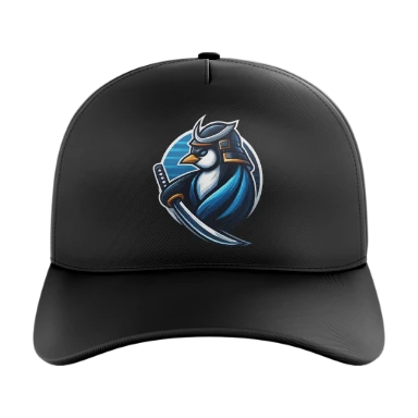 Arctic Assassins Cap preview, front
