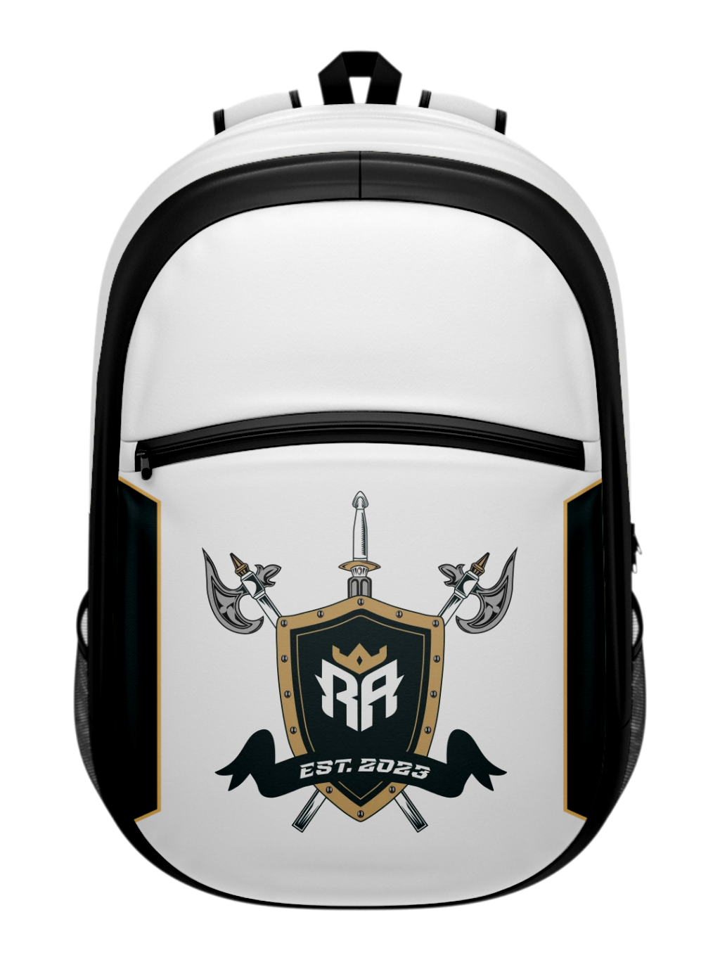 Rendered product preview, front