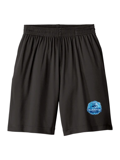 Sport-Tek PosiCharge Competitor Pocketed Short preview, front