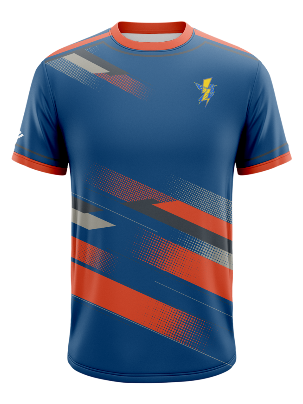 Rendered product preview, front