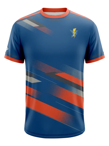 Pixie Esports Jersey V2 preview, front