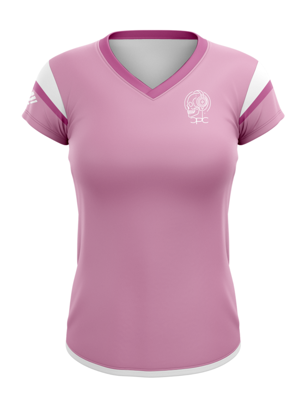 Rendered product preview, front