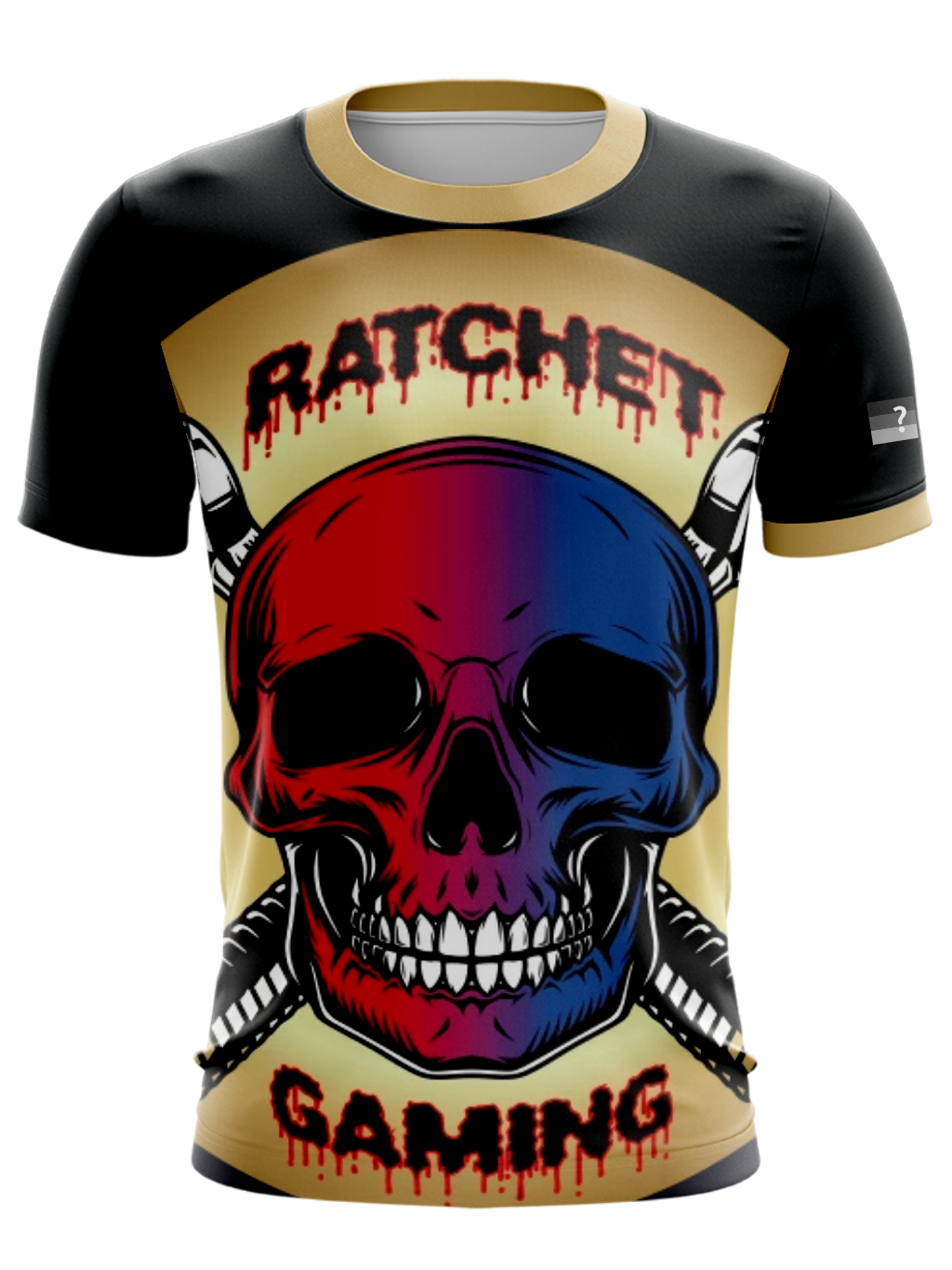 Rendered product preview, front