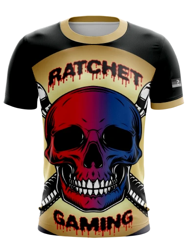 Crew Neck Jersey preview, front